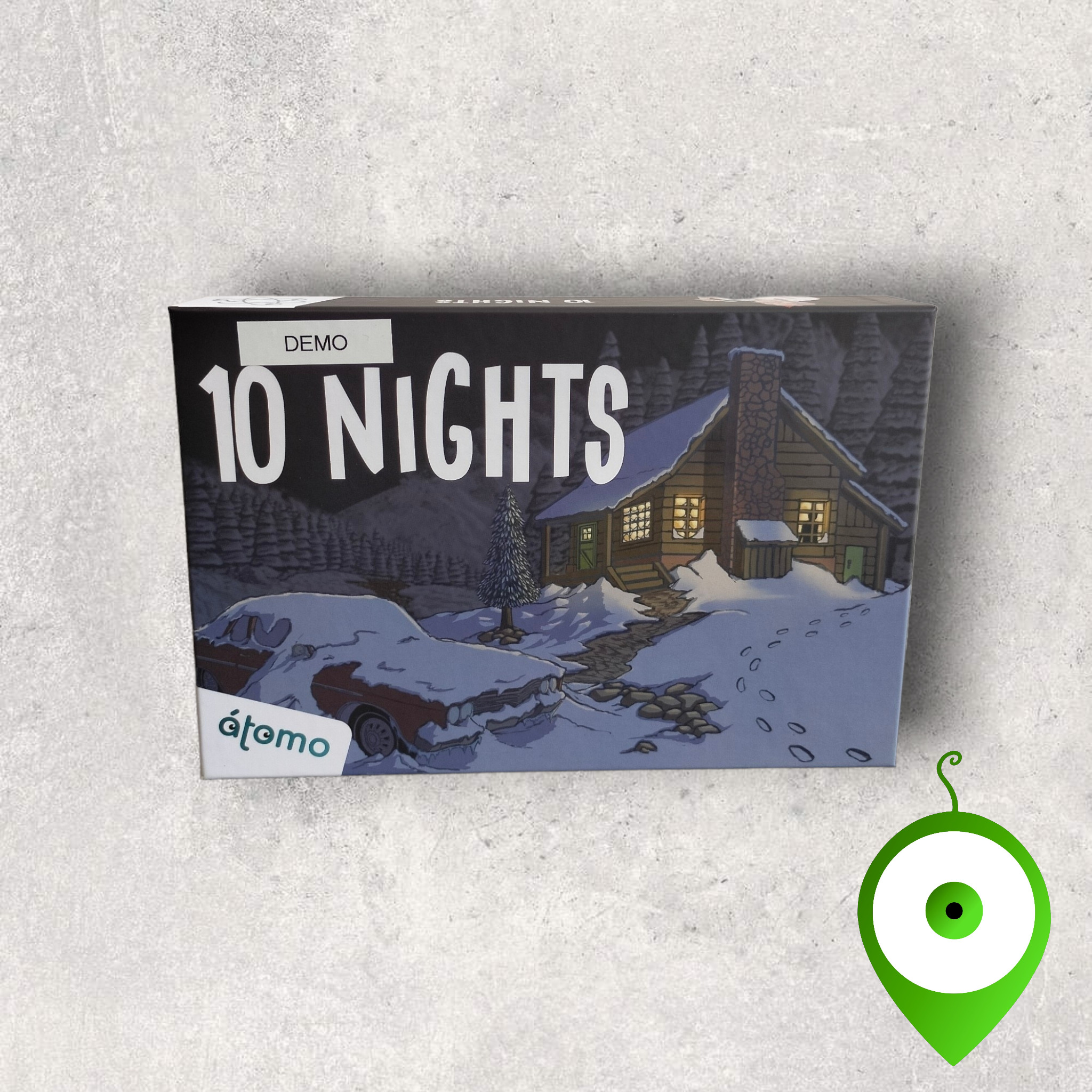 10 Nights