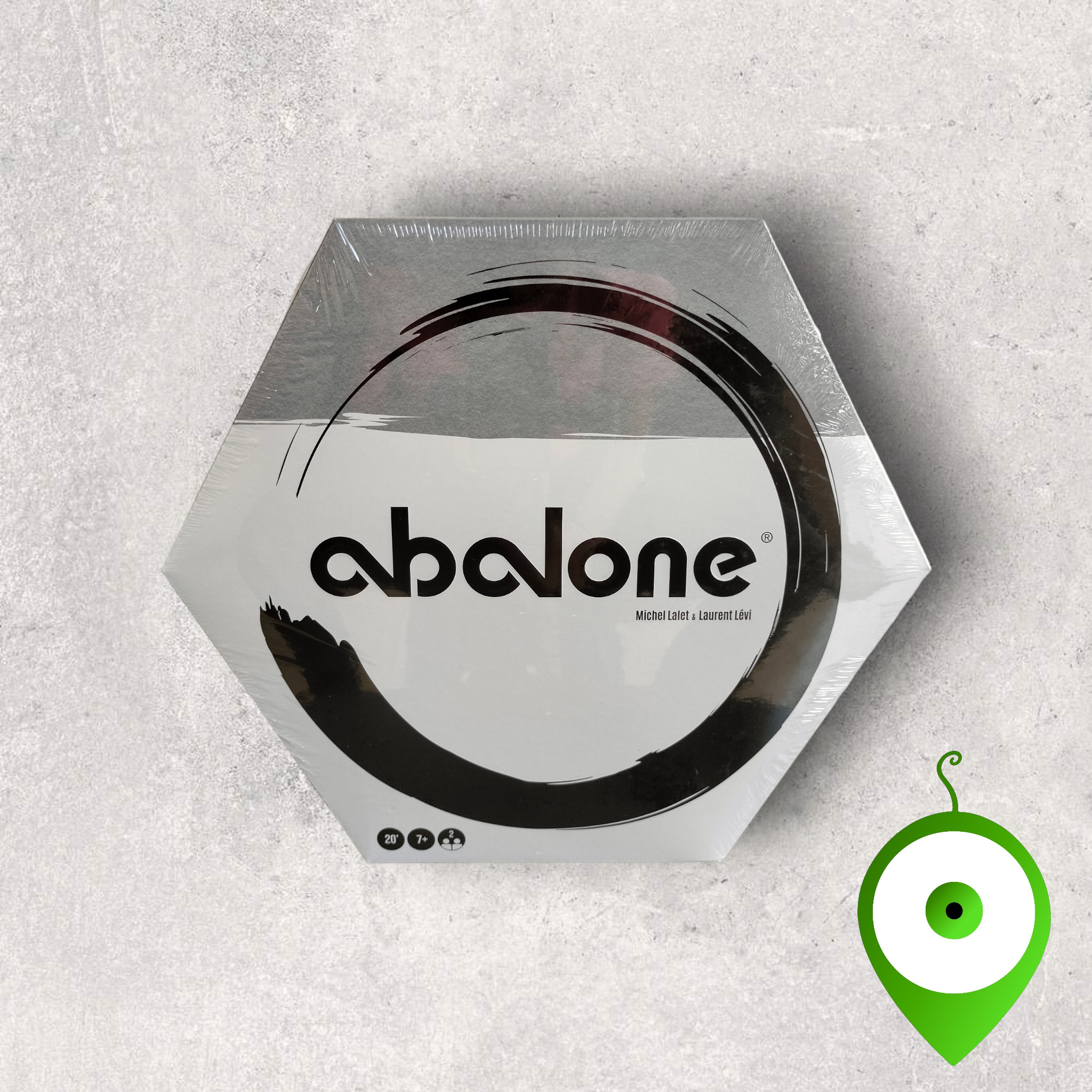 Abalone