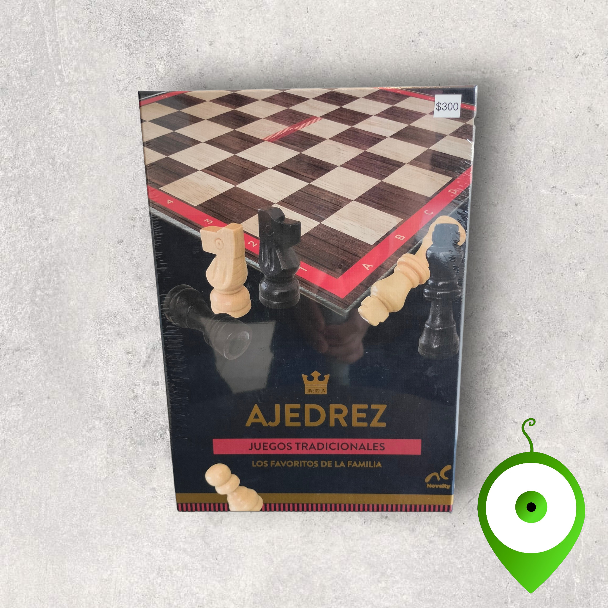 Ajedrez