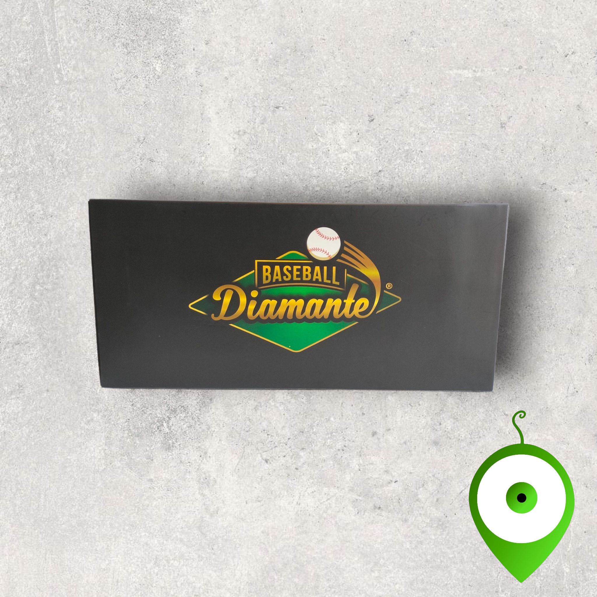 Baseball Diamante Estadio