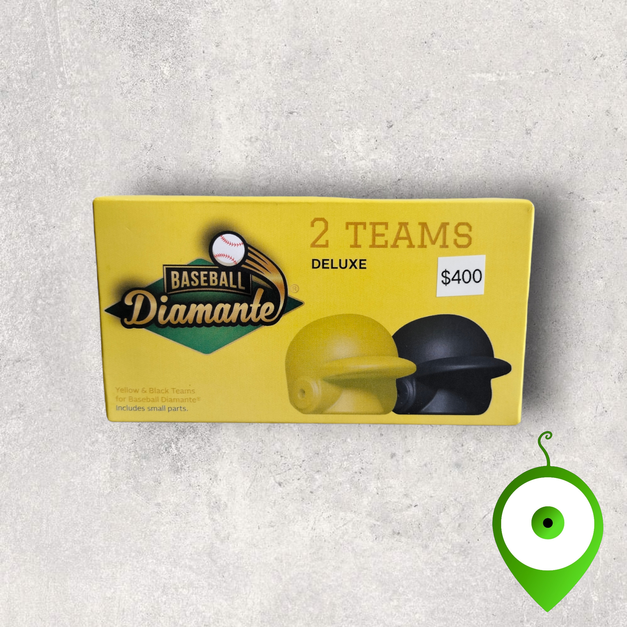 Baseball Diamante Estadio Expansión Deluxe