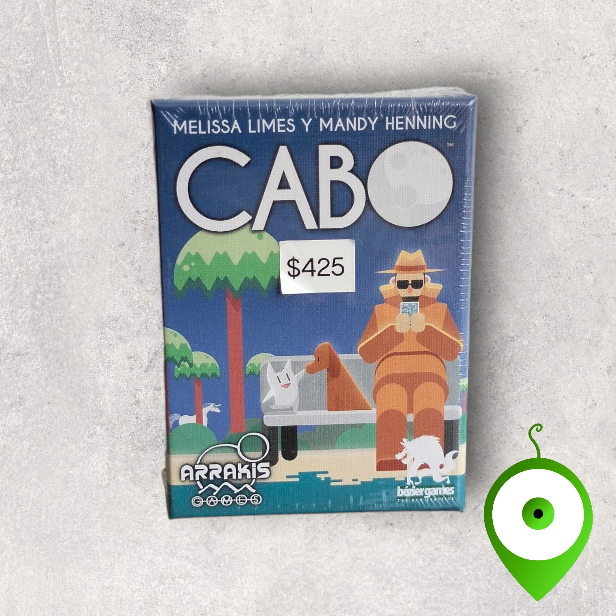 Cabo