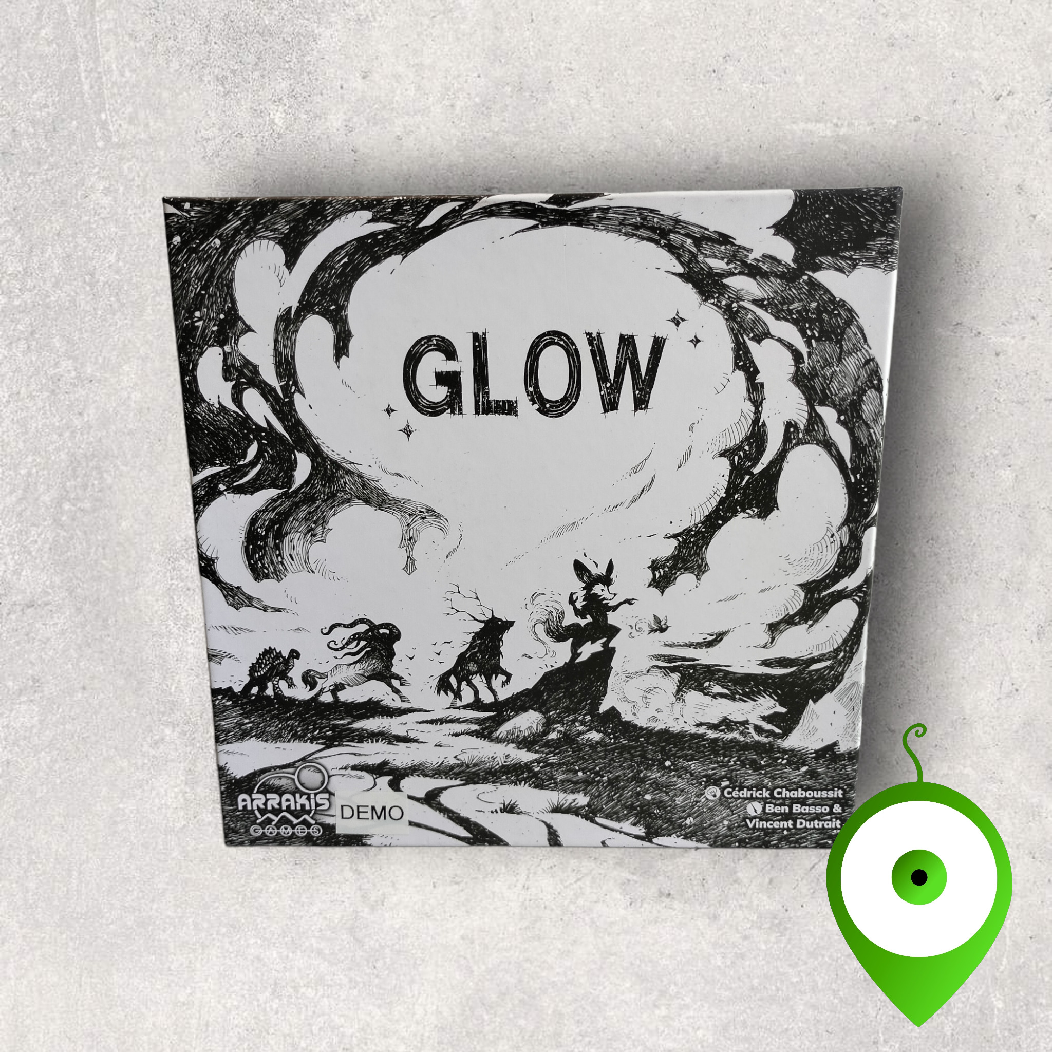 Glow