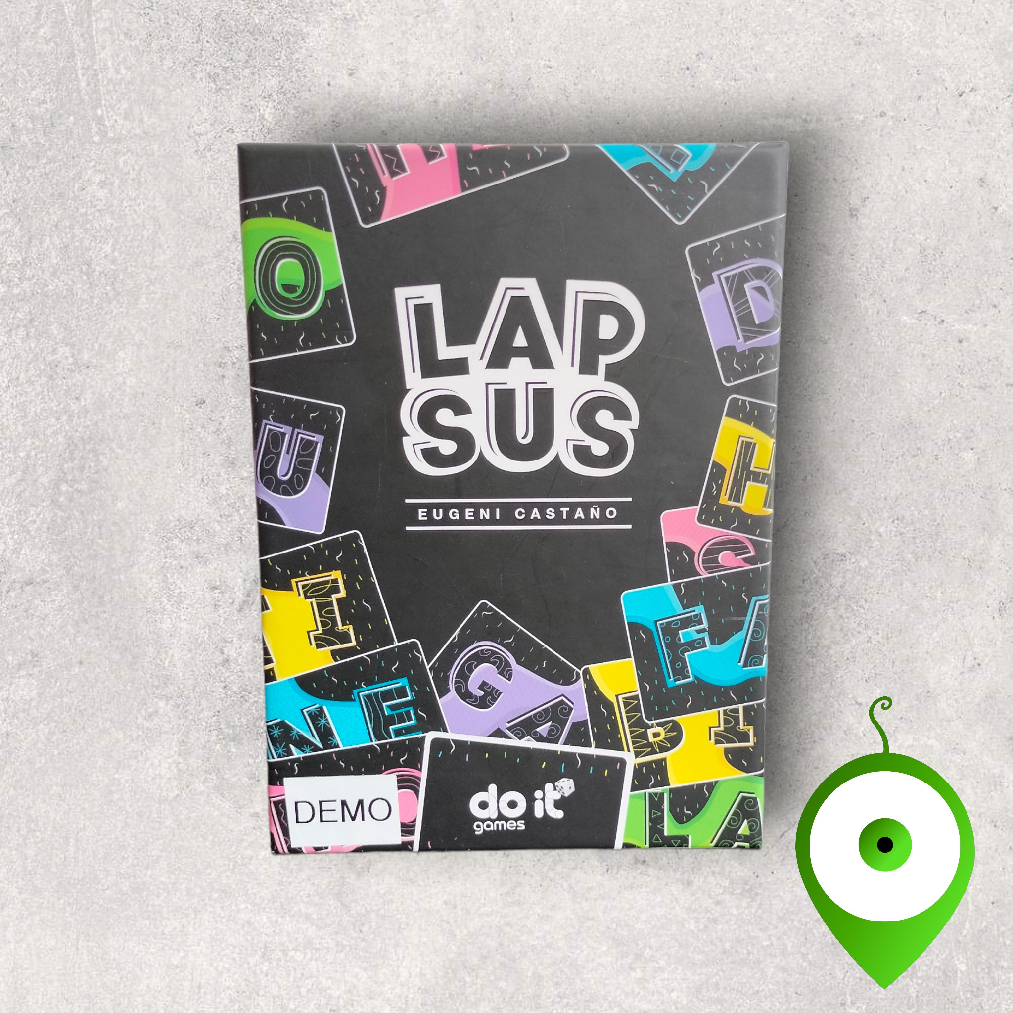 Lapsus