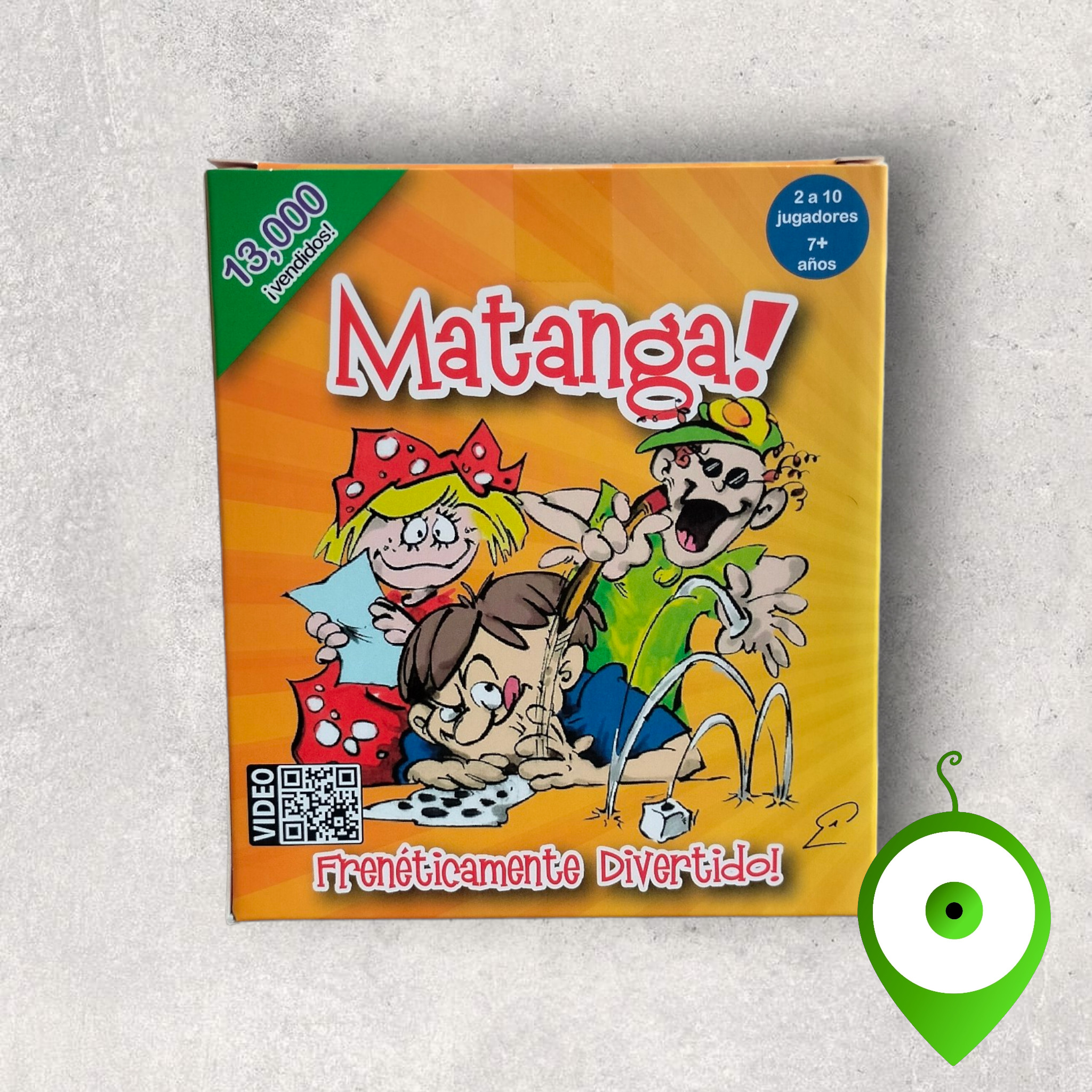 Matanga