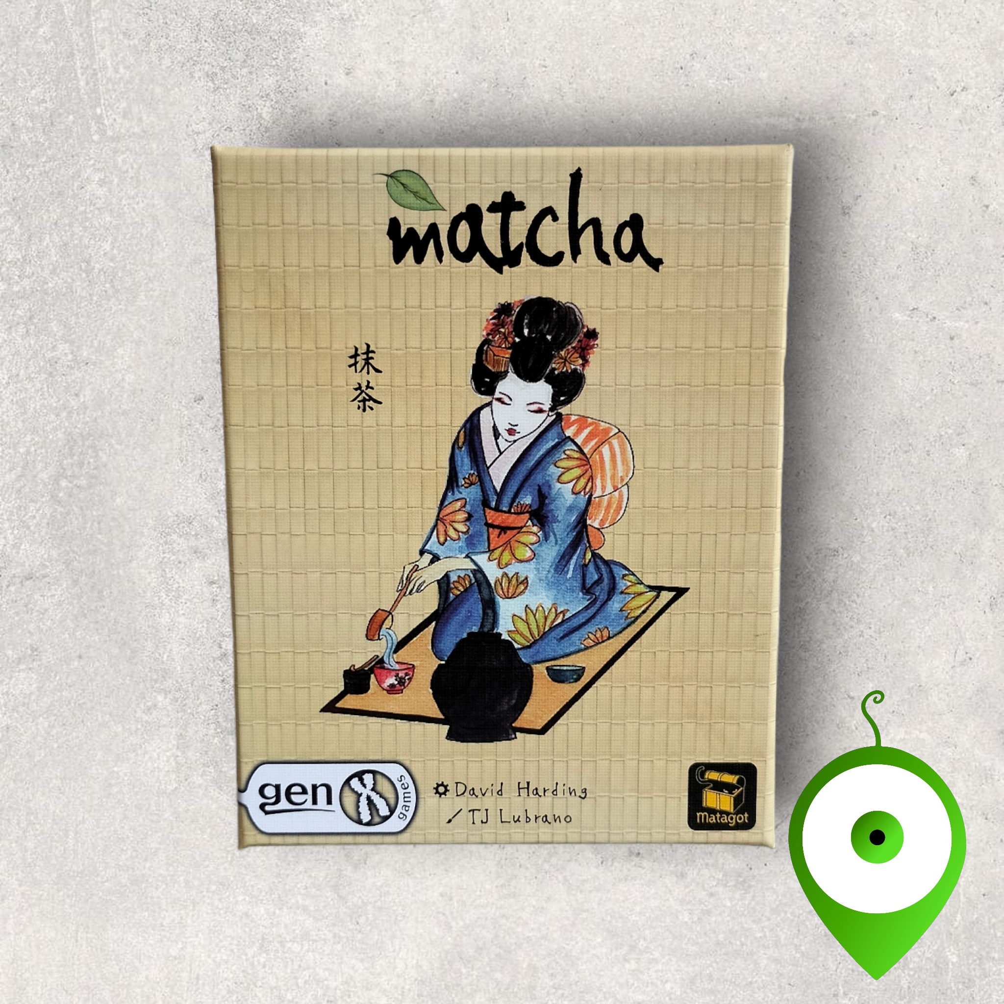 Matcha