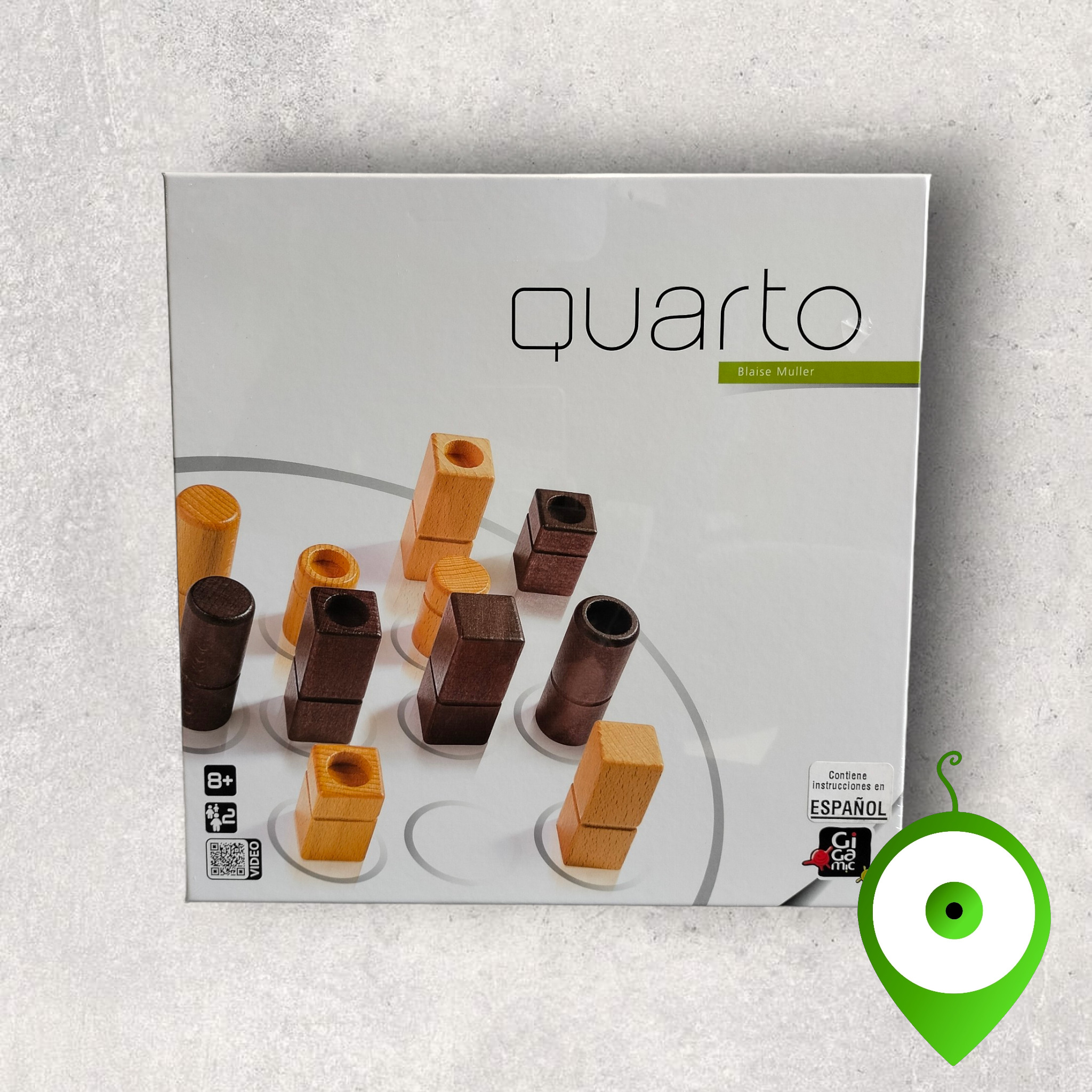 Quarto