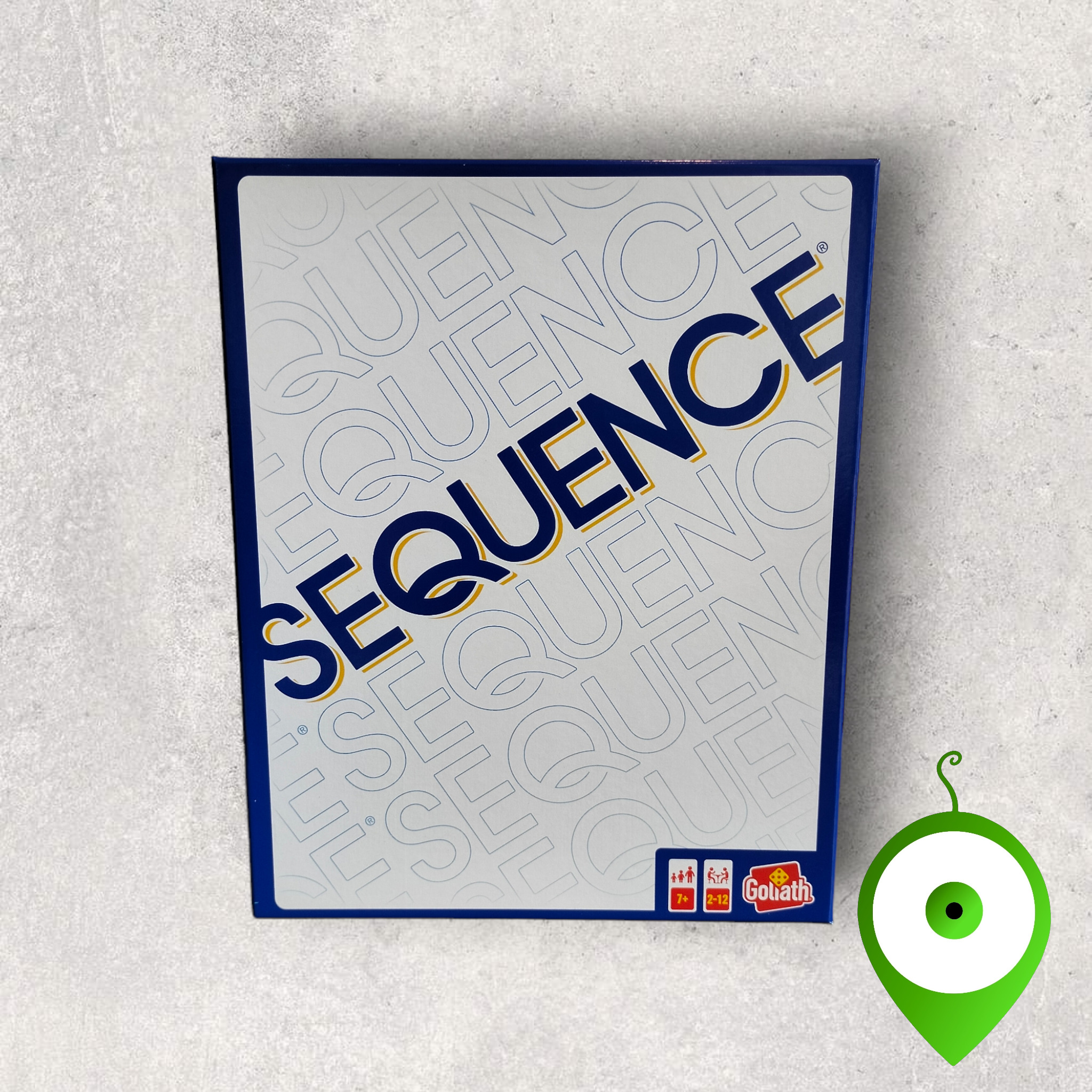 Sequence