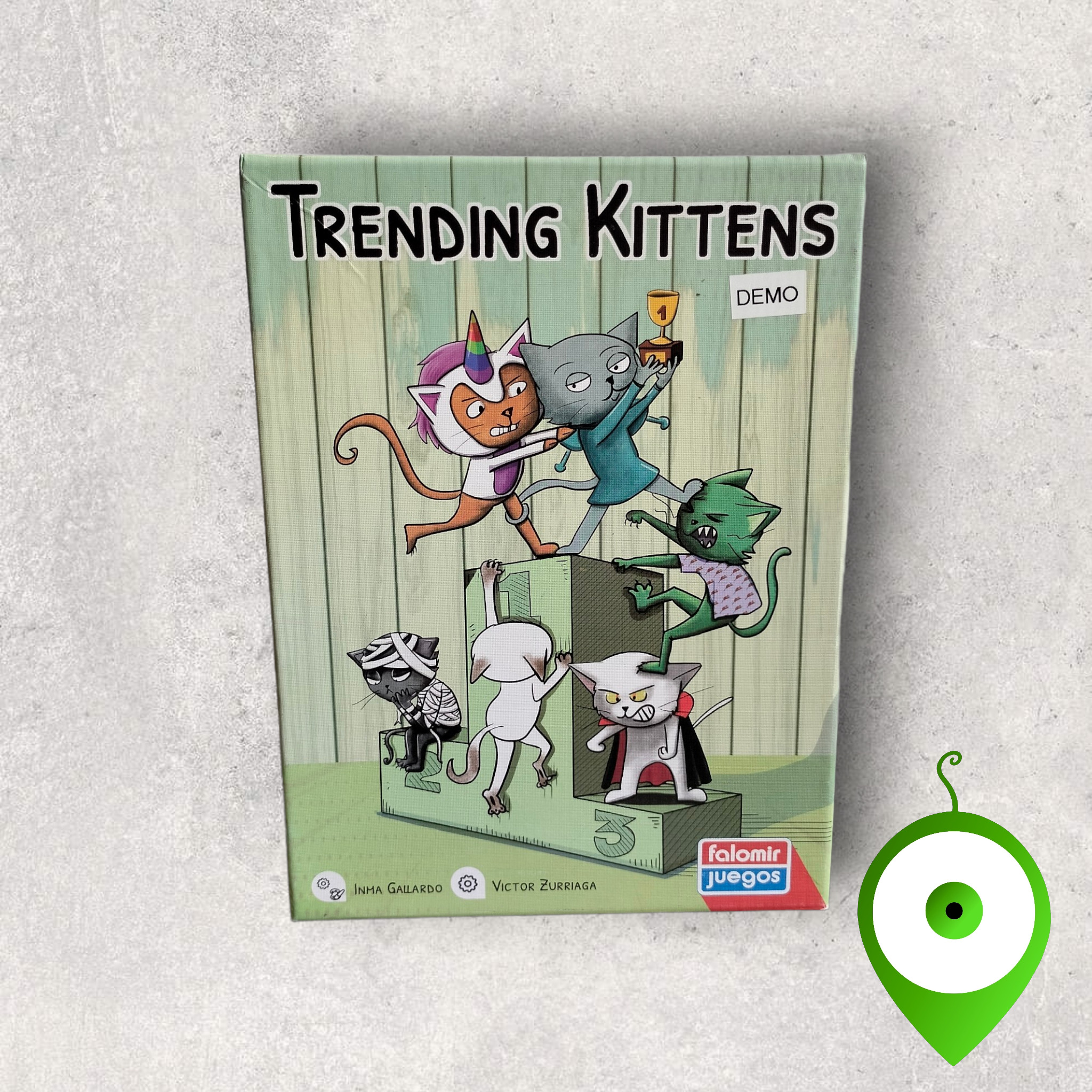 Trending Kittens