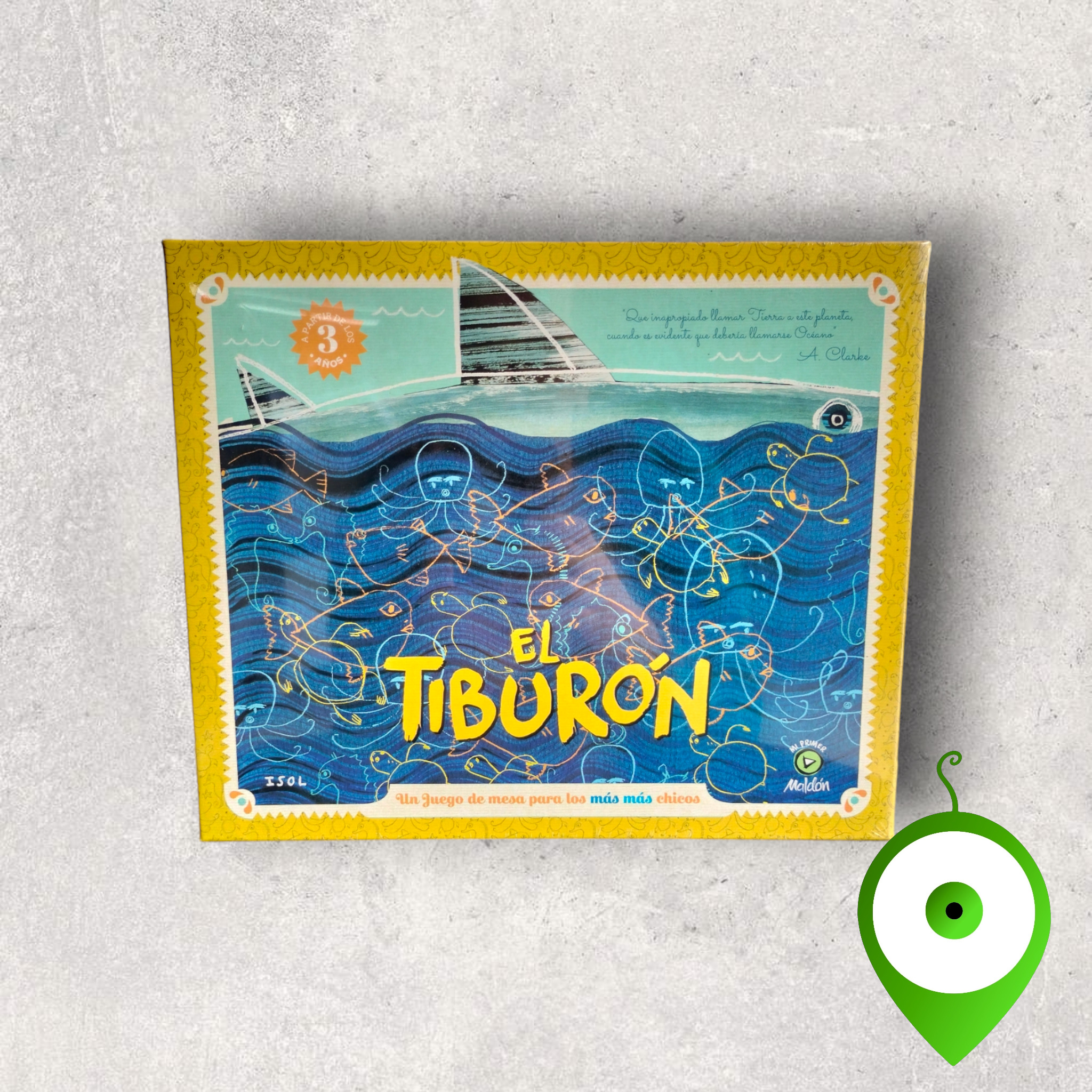 El Tiburón