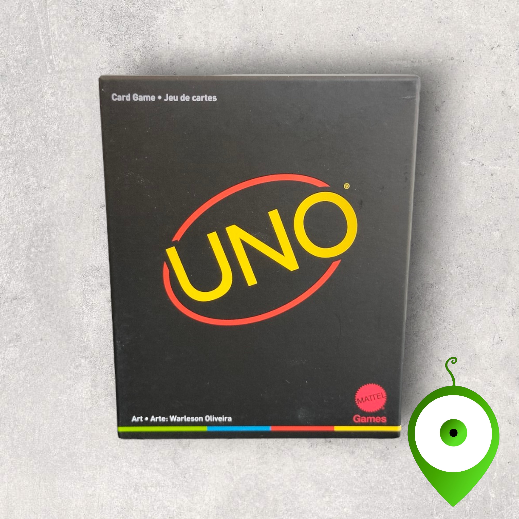 Uno Minimalista