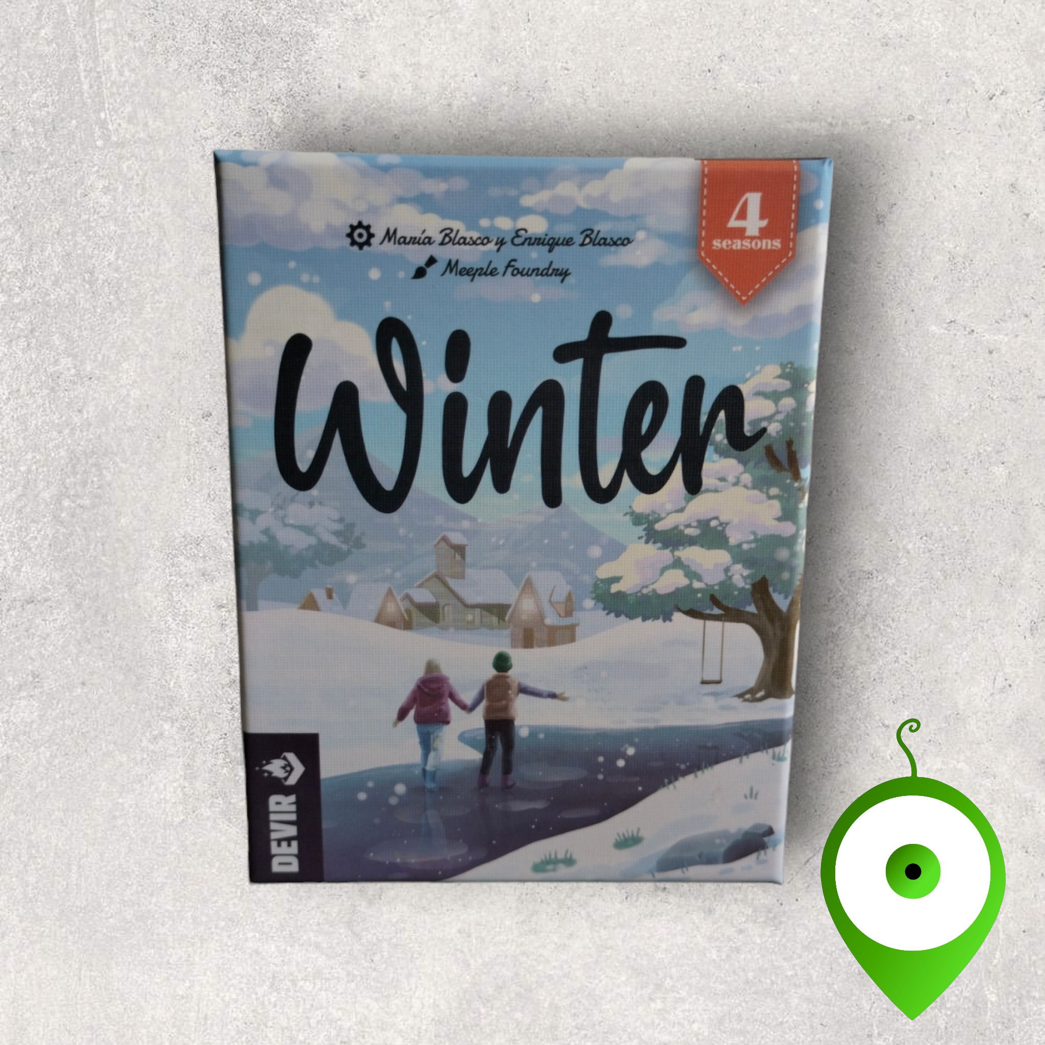 Winter
