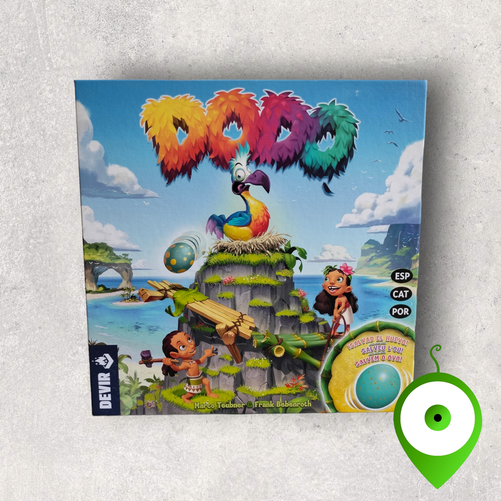 Dodo