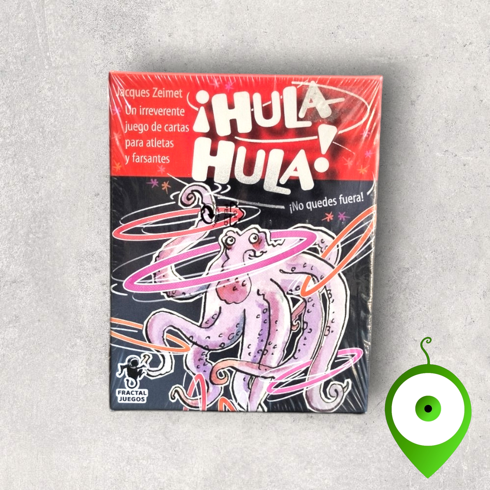 Hula Hula