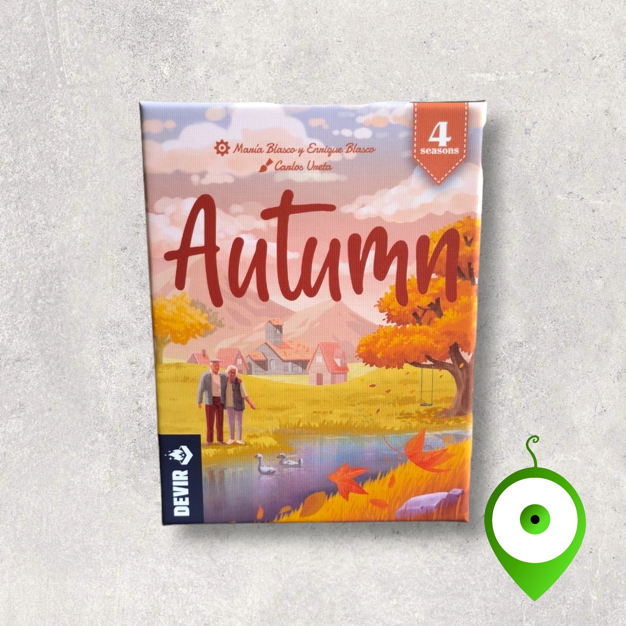 Autumn