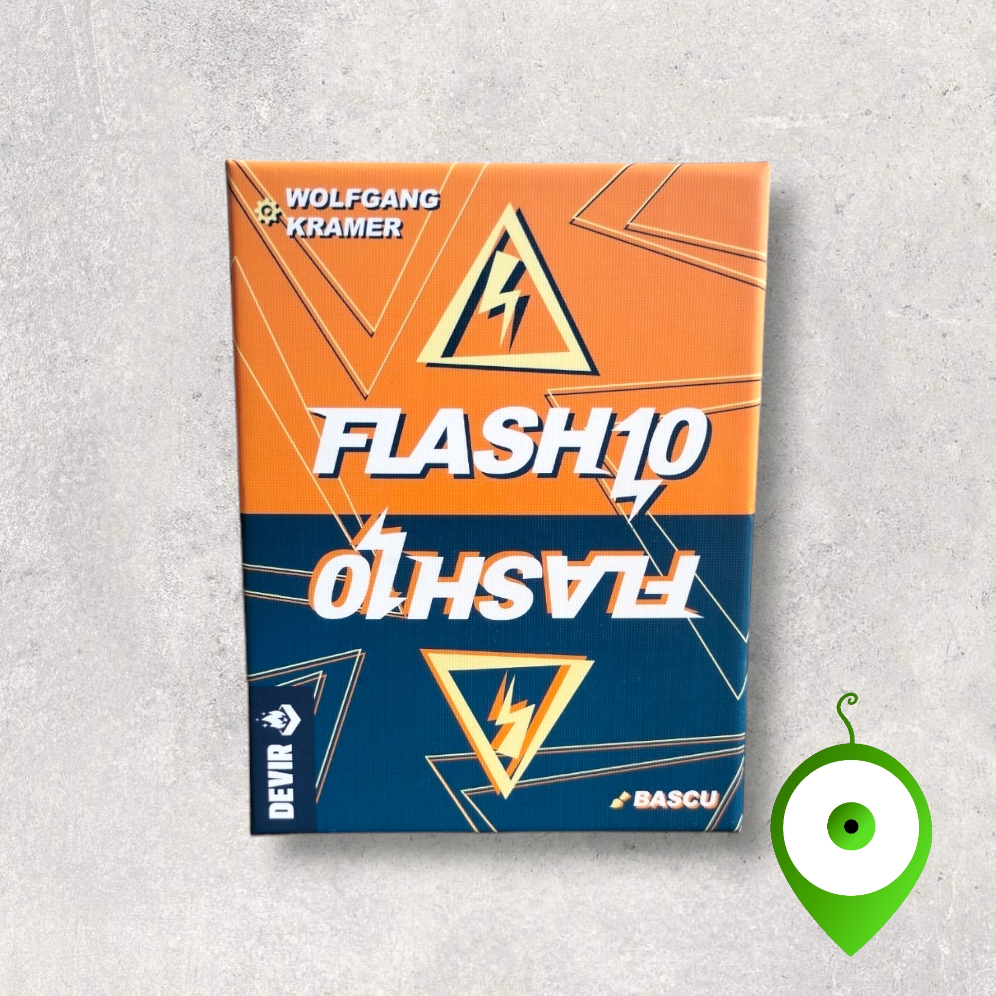 Flash 10