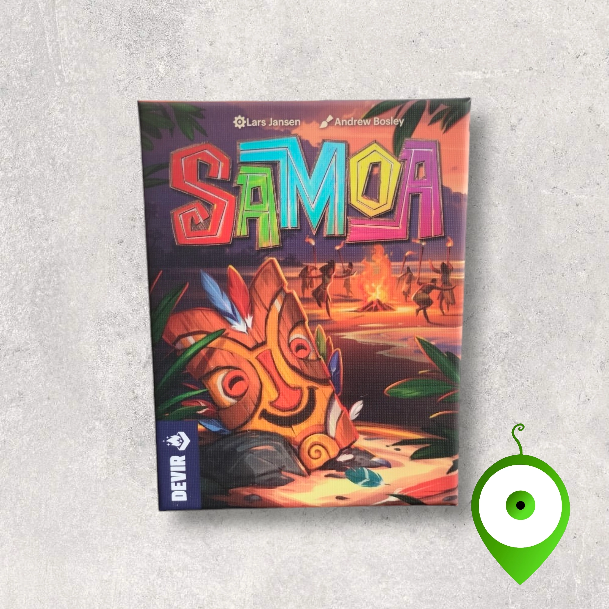 Samoa