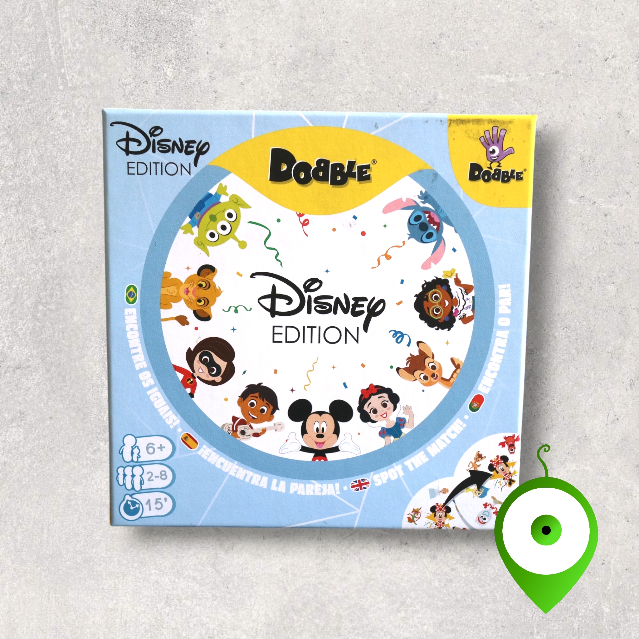 Dobble Disney