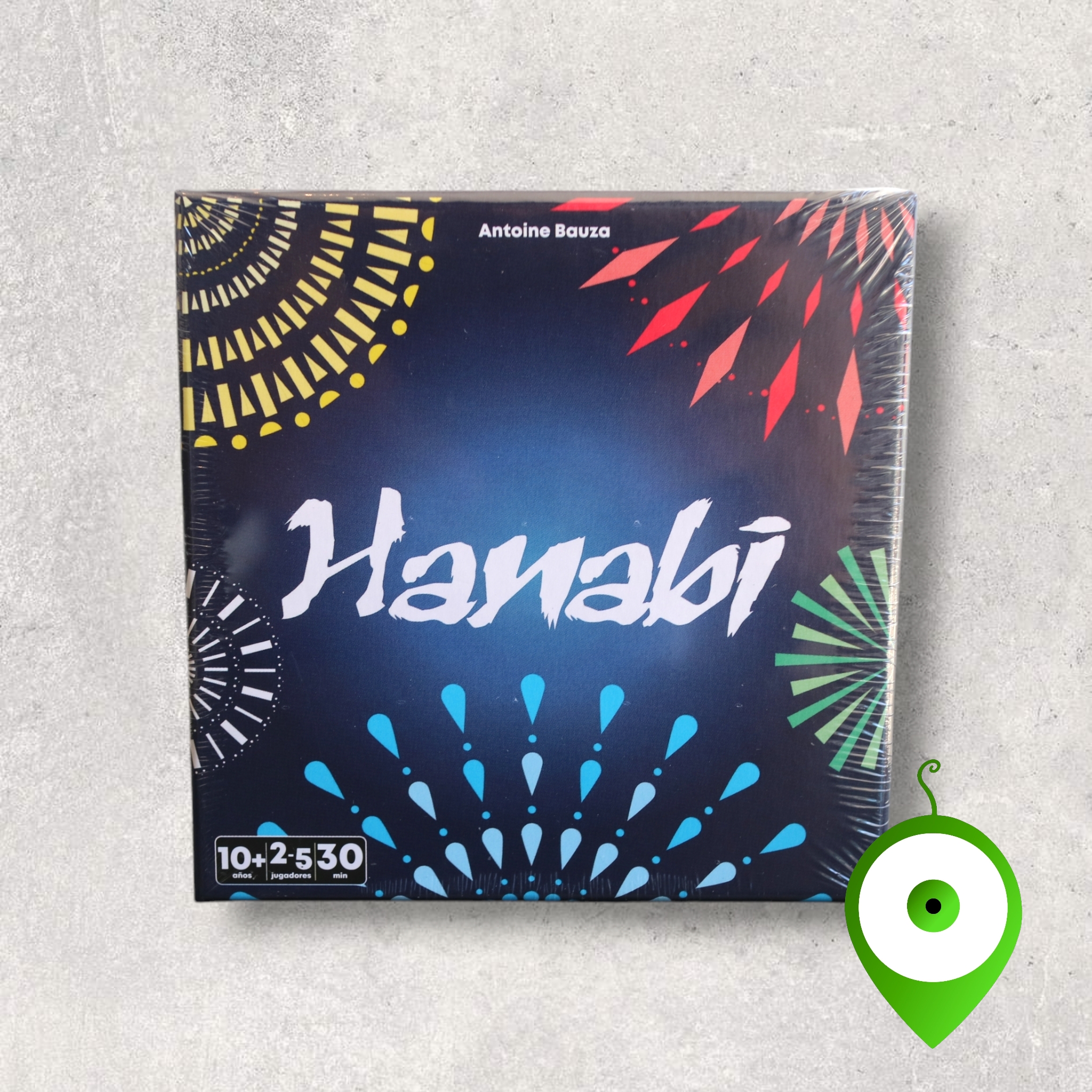 Hanabi