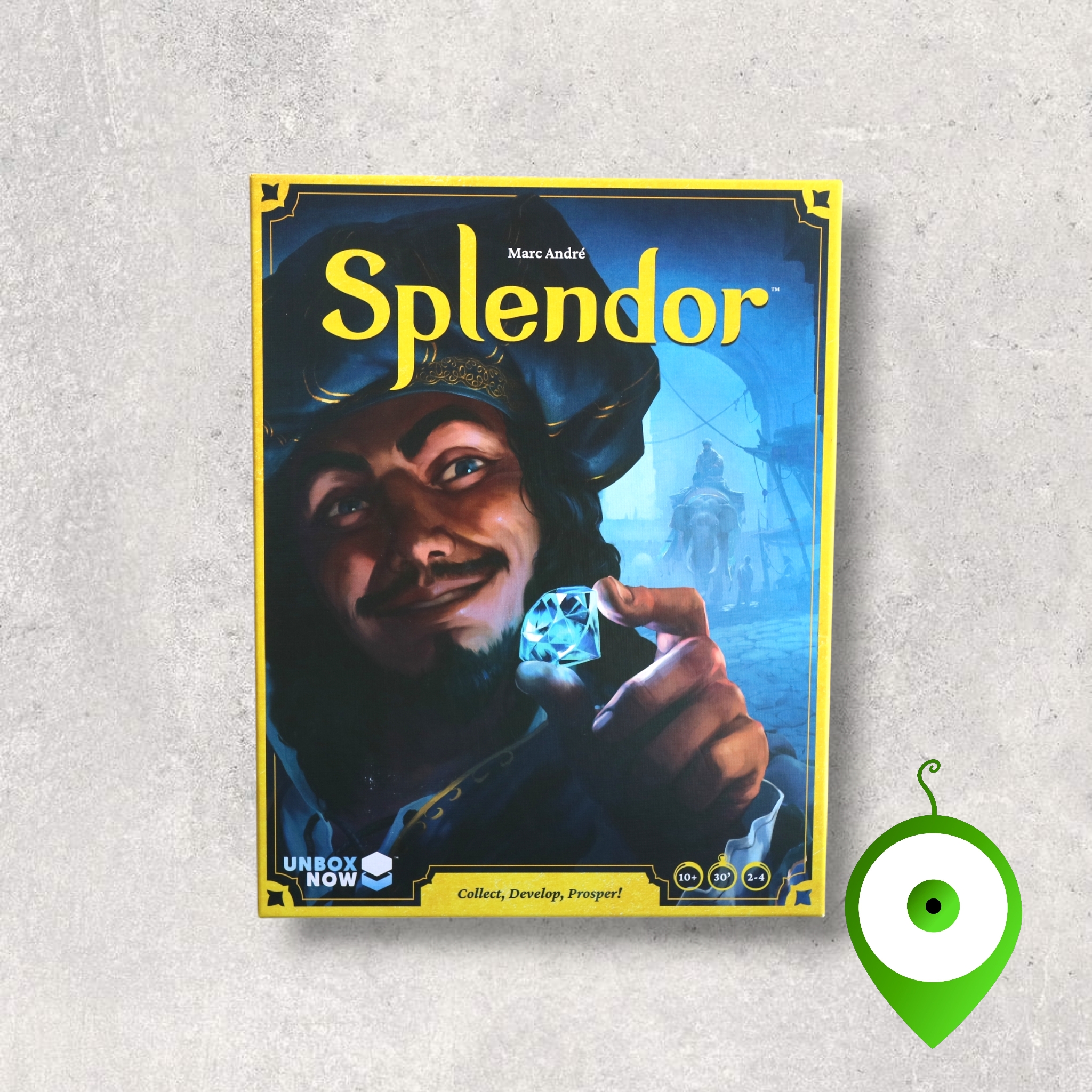 Splendor