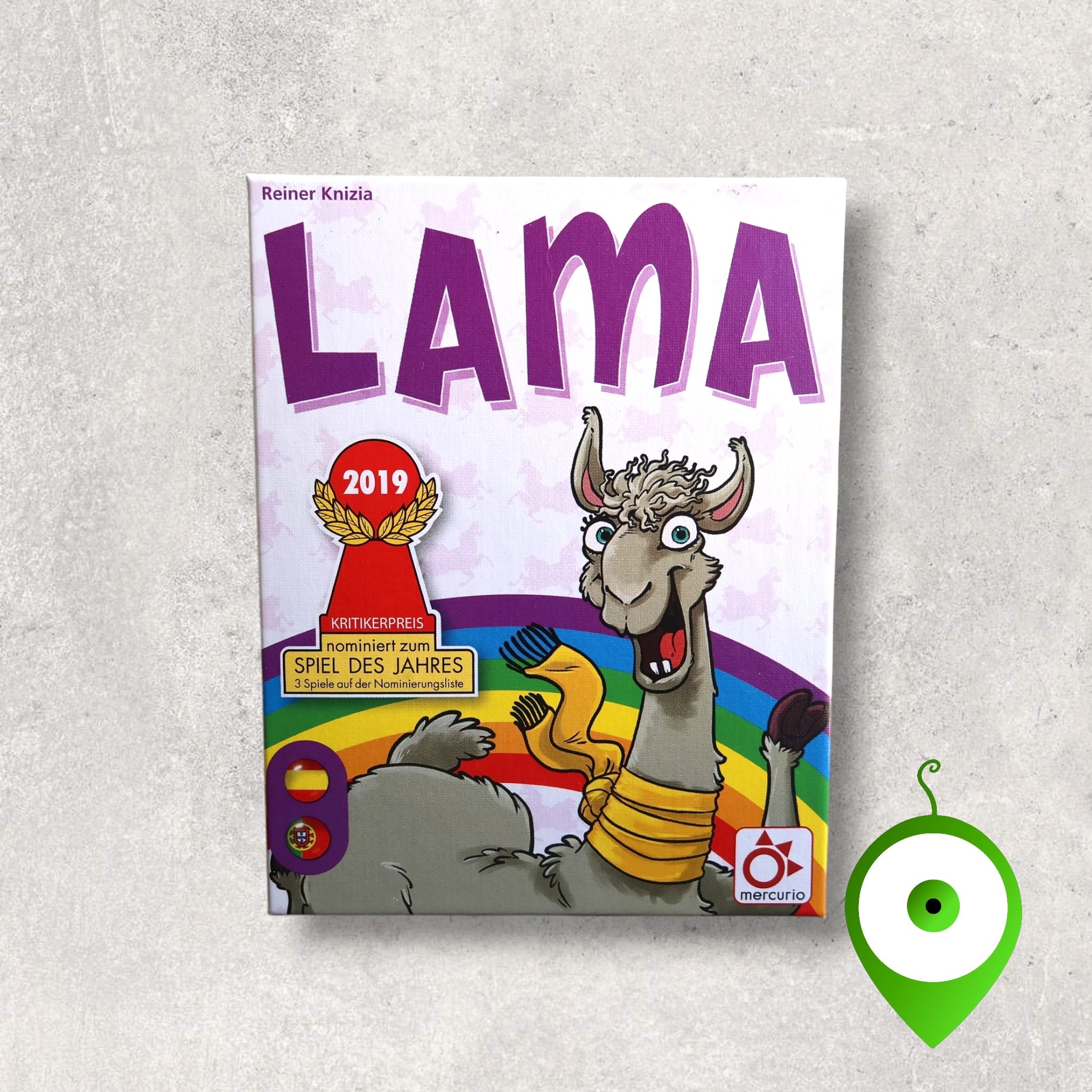 Lama