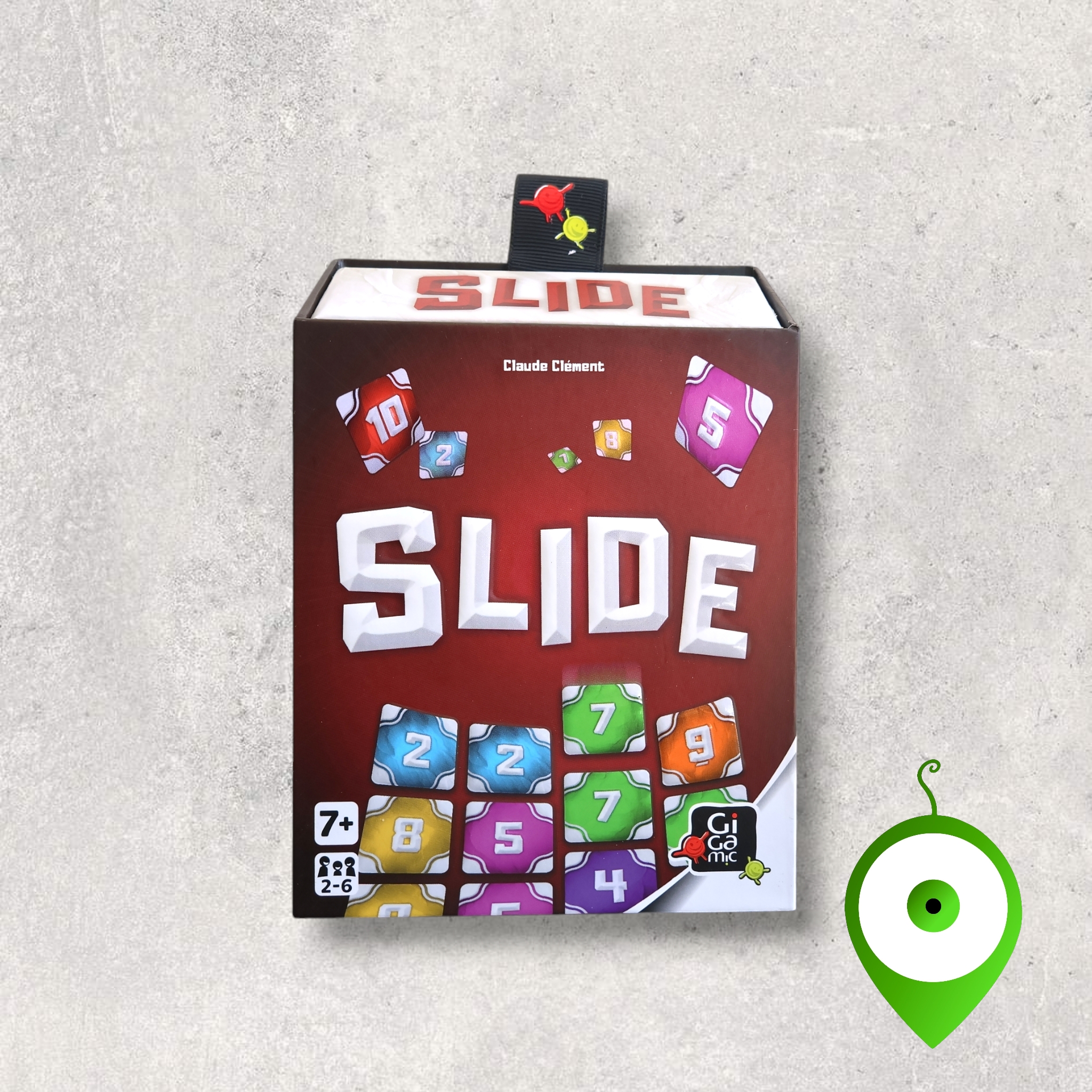 Slide