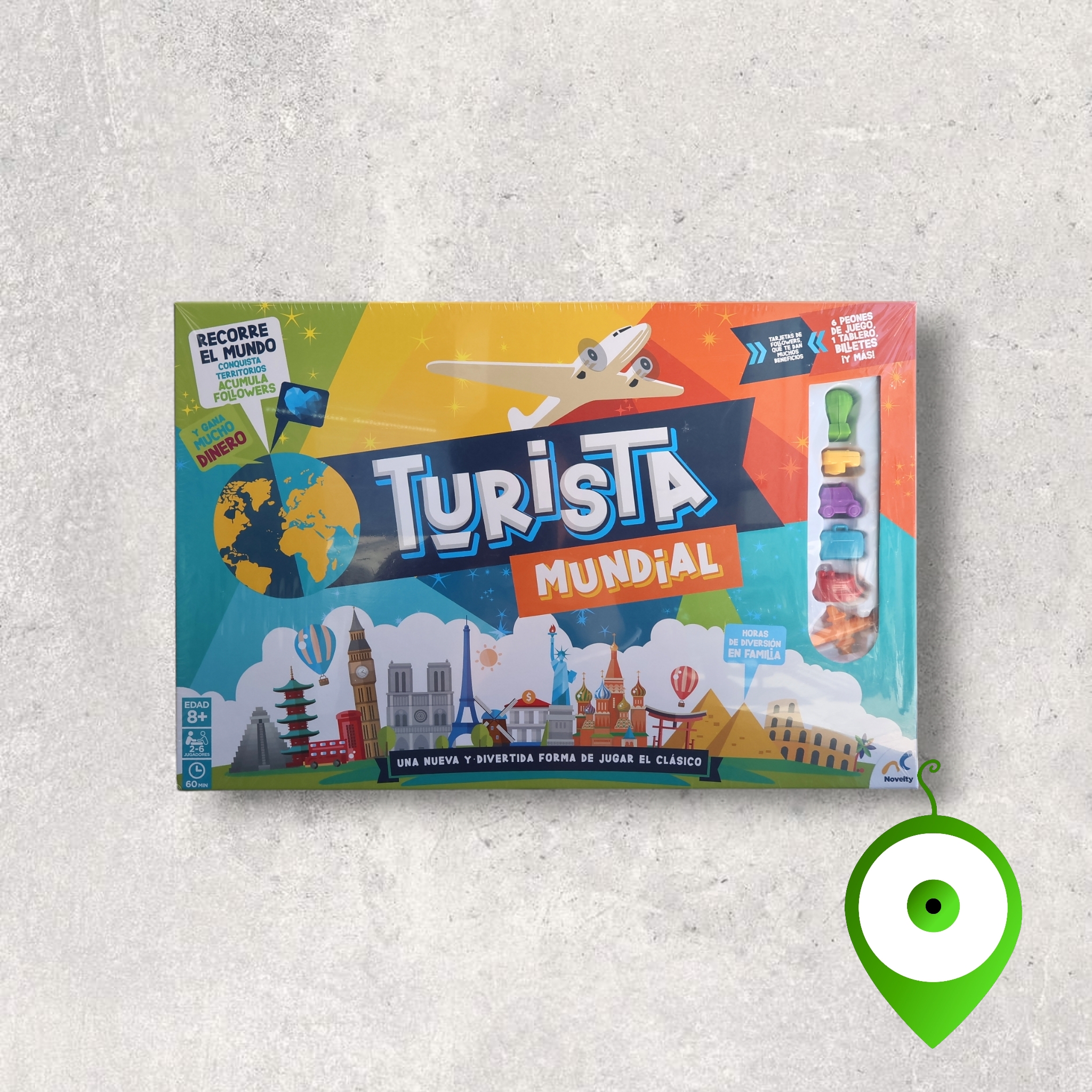 Turista