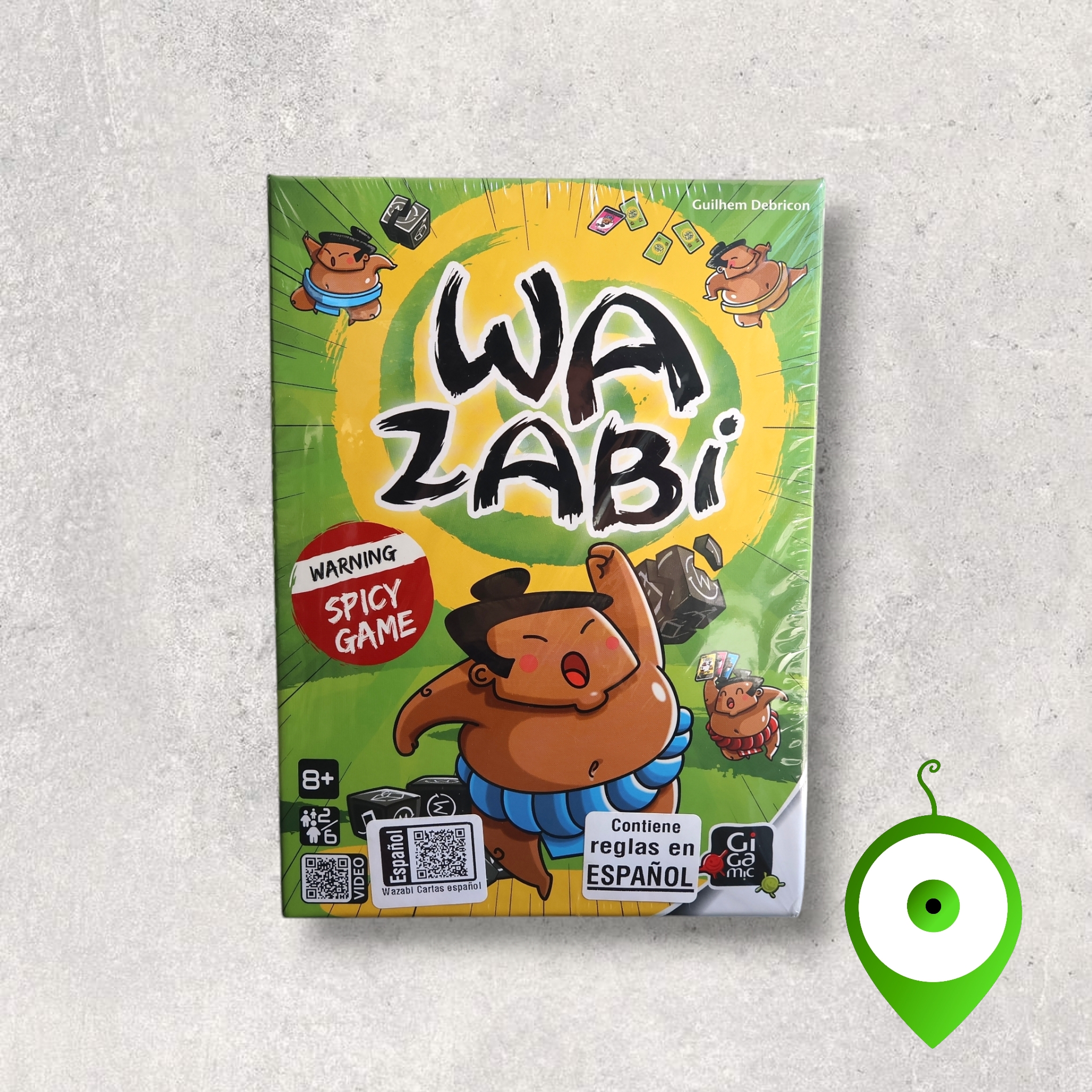 Wazabi