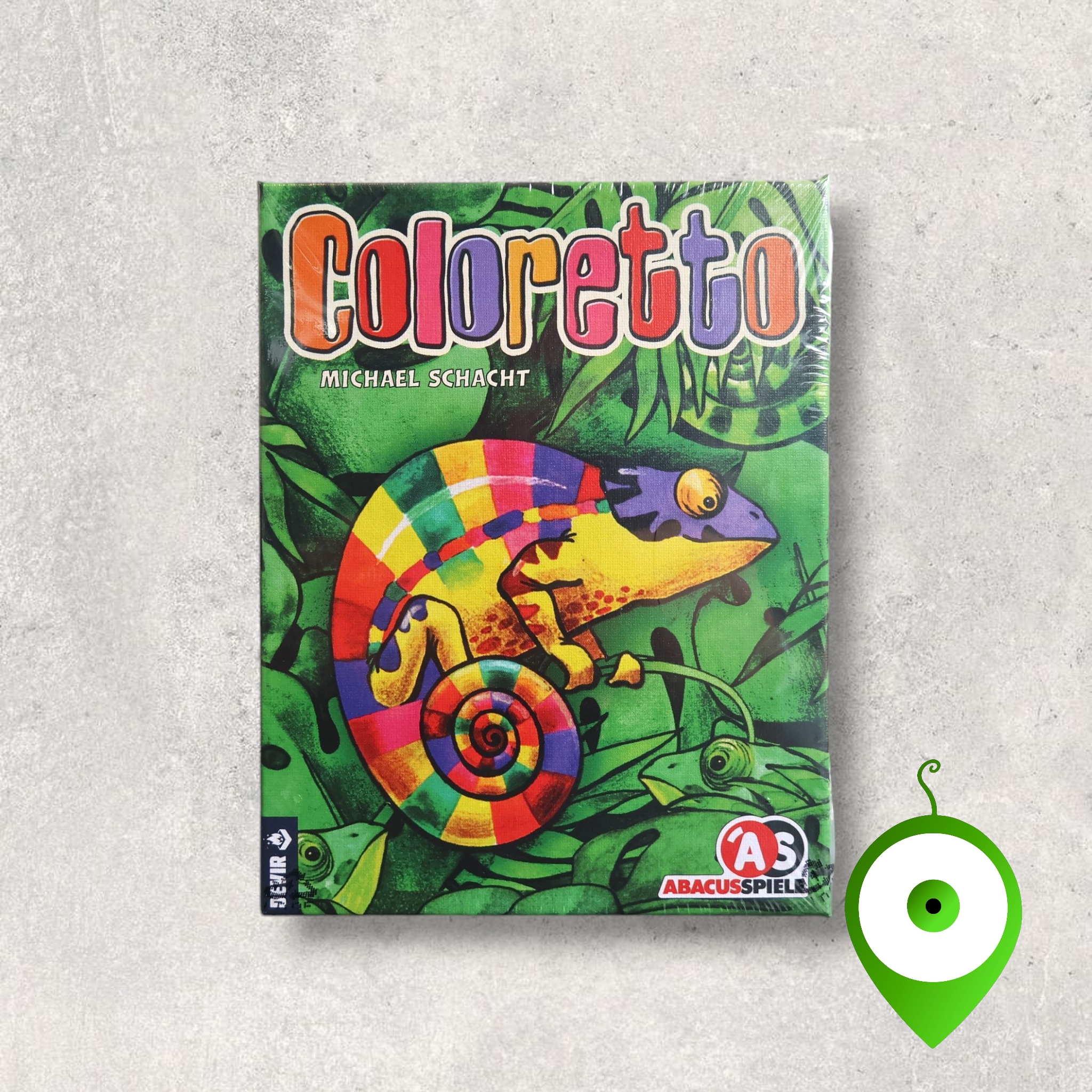 Coloretto