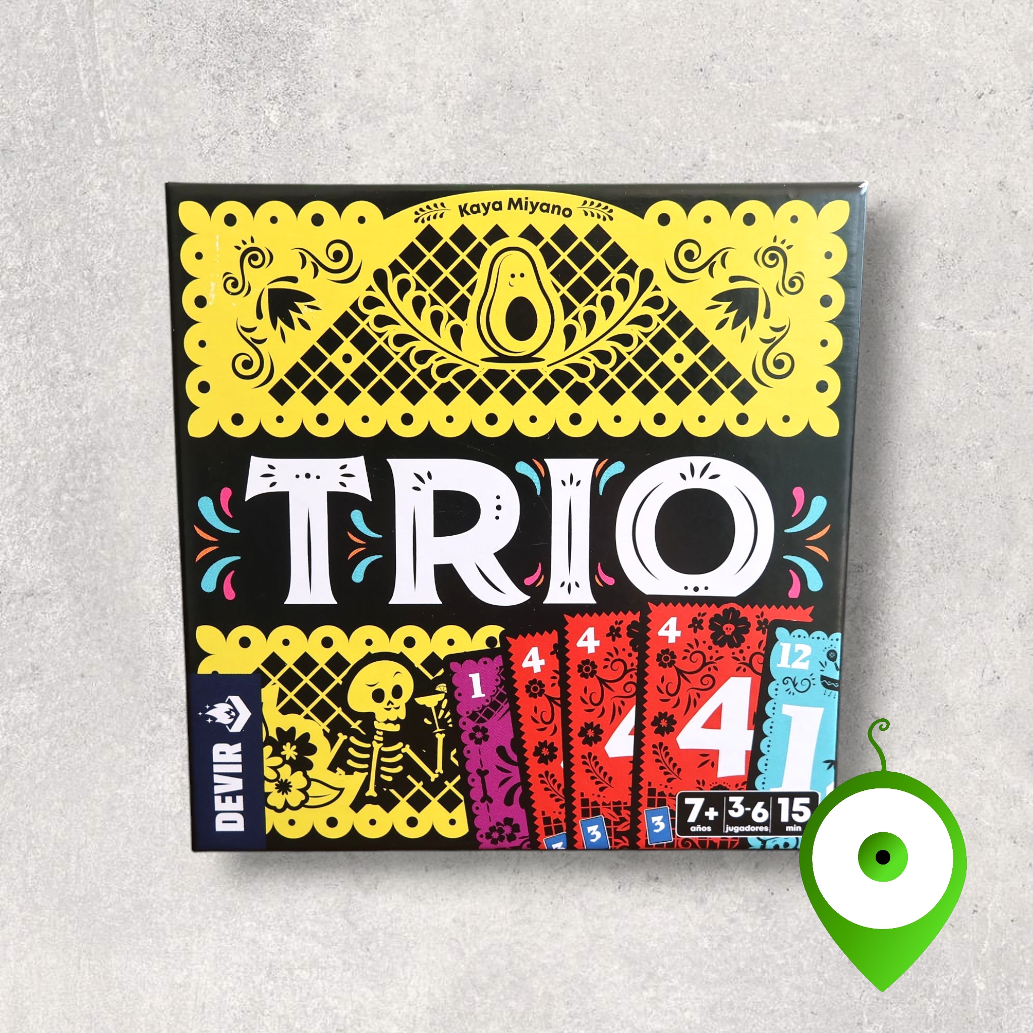 Trio
