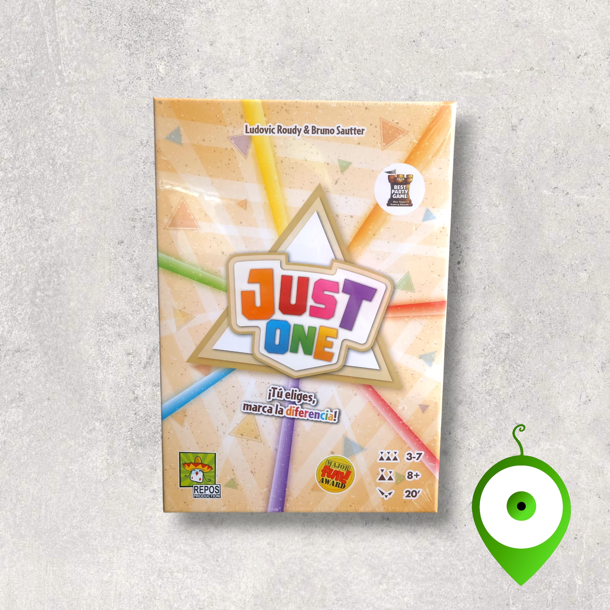 Just One