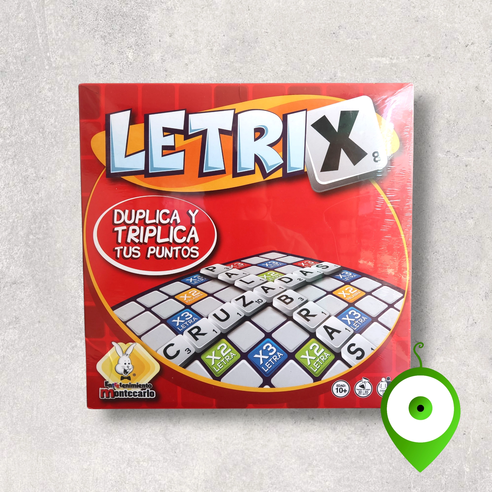 Letrix