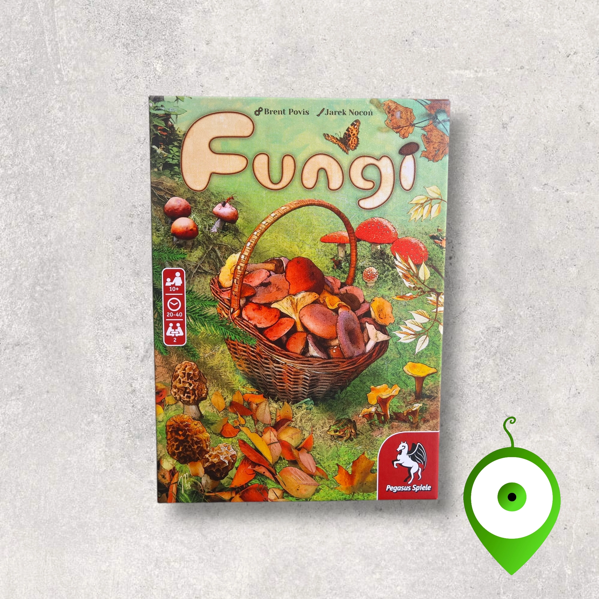 Fungi